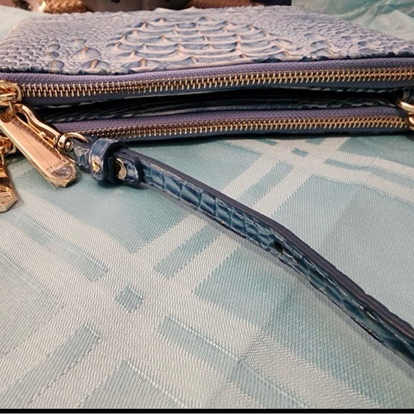 Brahmin Perri Crossbody - Picture 9 of 16